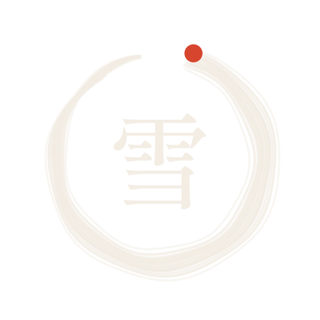 YUKI ensō logo